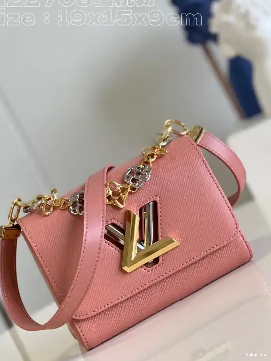 VUITTON TWIST LOUIS PM 0623